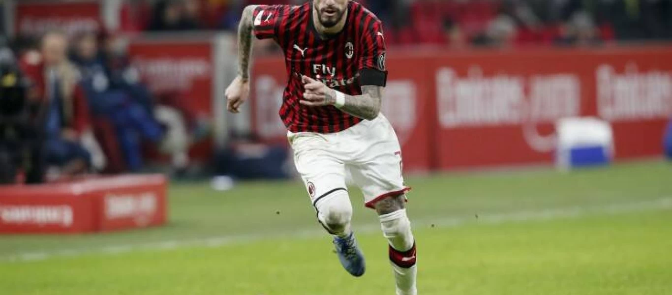 Μέρα μεσημέρι του κόλλησαν το όπλο στο πρόσωπο και τον λήστεψαν: Σοκαρισμένος ποδοσφαιριστής της Μίλαν